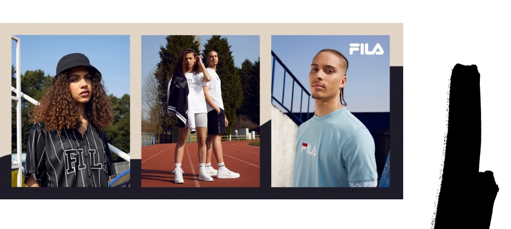 fila roller